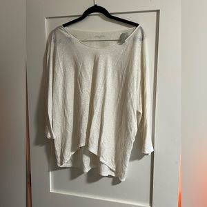 Eileen Fisher Women’s blouse.